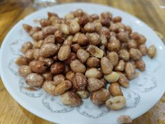 花生米-湘聚南县土菜馆(龙山二路店)