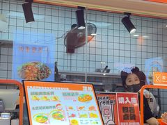 -超享乐剁椒面(合生汇店)