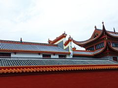 -南岳大庙