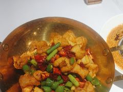 -一品红川菜(皇岗二店)