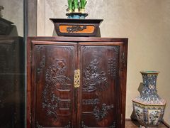 -厉家菜(金宝街店)