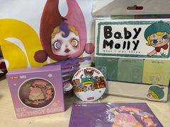-泡泡玛特POPMART(西单大悦城店)