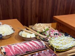 -黔三一夺夺粉酸汤火锅(百信店)