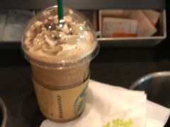 -星巴克(北京三里屯SOHO一店)