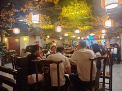 -庭院小酌(瑞莲街店)