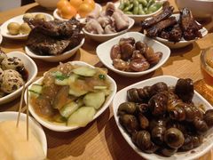 -品茗轩茶楼(江川路店)