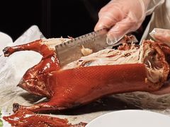 -四季民福烤鸭店(故宫店)