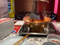 -京元盛铜锅涮肉(上海总店)