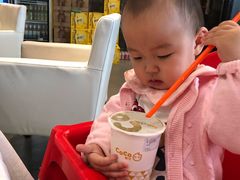 -北李妈妈菜·海肠捞饭(高新万达店)