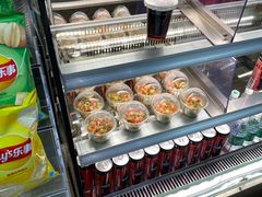 自助取餐区-TOCHITO(南山店)
