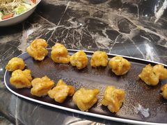 -南京悦客假日酒店中餐厅