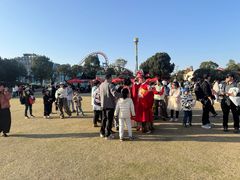 -南京银杏湖乐园