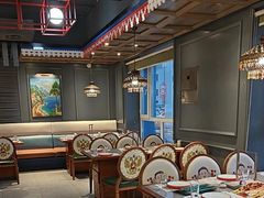 -通海俄式烧烤·俄罗斯大串(嵩山路店)