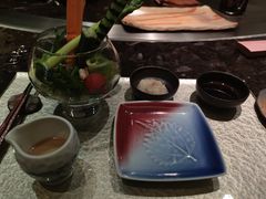 -Ginza Onodera铁板烧(外滩十八号店)