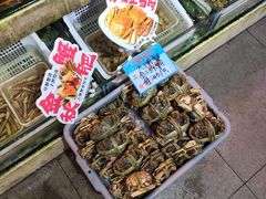 -202特色排档(五缘湾店)