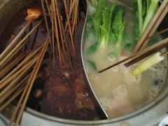 -屋头串串(新街里店)
