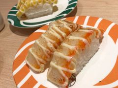 -新一番三文鱼寿司(大东海店)