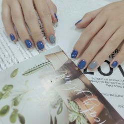 -如一·美甲美睫