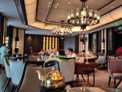 -中山保利艾美酒店-乐美中餐厅