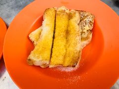 -多春茶室