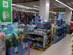 -永辉超市(海沧禹洲店)