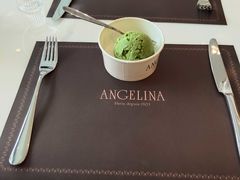 -Angelina安吉丽娜(恒隆广场店)