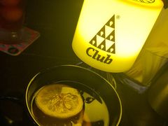 -AClub餐吧(富华里店)