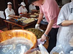 -沈氏祖传老宁波油赞子(南塘店)