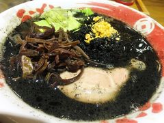 -豚王拉面(锦荣商业大厦店)