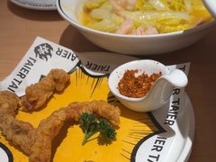 -太二酸菜鱼(深圳布吉万象汇店)