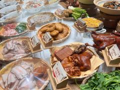 -六合居·明厨亮灶餐厅(成双大道店)
