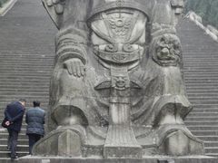 -丰都鬼城名山景区