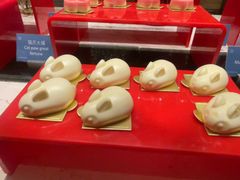 -常德武陵天济喜来登酒店-盛宴餐厅