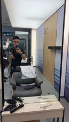 点击看大图 -HAIR HERE造型