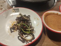 -言玖鲜火锅串串披萨自助(益田假日店)