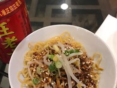 重庆凉面-重庆酒家