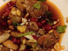 -朱记乳鸽王·非遗石岐乳鸽·全鸽宴(大兴旗舰店)