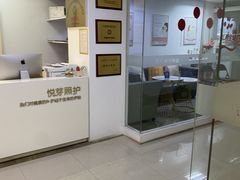 -悦芽照护月嫂+育儿嫂(杭州店)