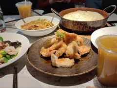 -奉天小馆·非遗东北菜(济南万象城店)