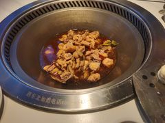 -遇东北林区铁锅炖(南开店)