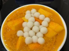 -水牛奶皇后糖水铺(深圳总店)