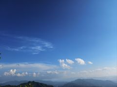 -王顺山国家森林公园