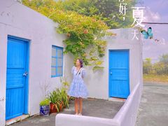 -广东花都香草世界旅游度假区