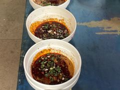 -上池面馆(上池正街39号院店)