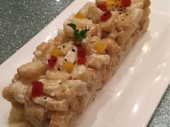 -邓丽君音乐主题餐厅