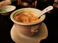 -广州康莱德·韵轩中餐厅