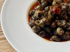 香辣田螺-霸王虾·小龙虾香辣蟹(玉林店)