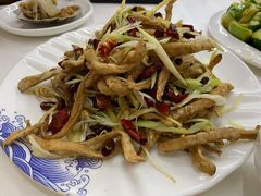 -北戴河庆山饭店·海鲜砂锅粥(北戴河黑石路店)