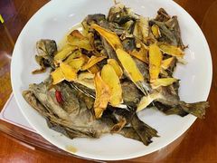 -阿钦大排档
