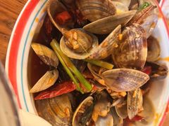 -冶建镜子·老南昌大排档·江西虾王(总店)